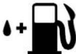 SCHEPPACH PCS26O - Explanation of the symbols on the device - 13