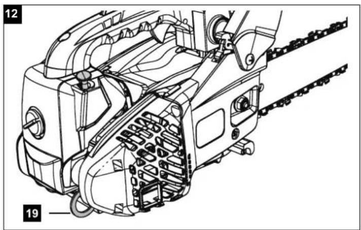 SCHEPPACH PCS26O - PCS26O - 15