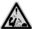 SCHEPPACH PCS26O - Explanation of the symbols on the device - 3