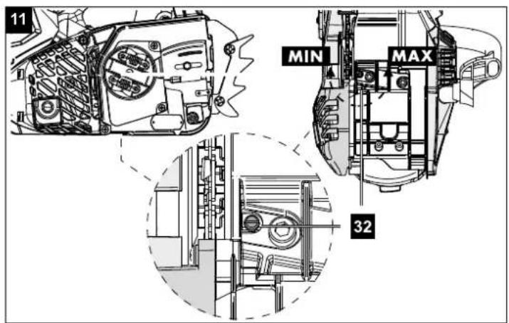 SCHEPPACH PCS26O - PCS26O - 11