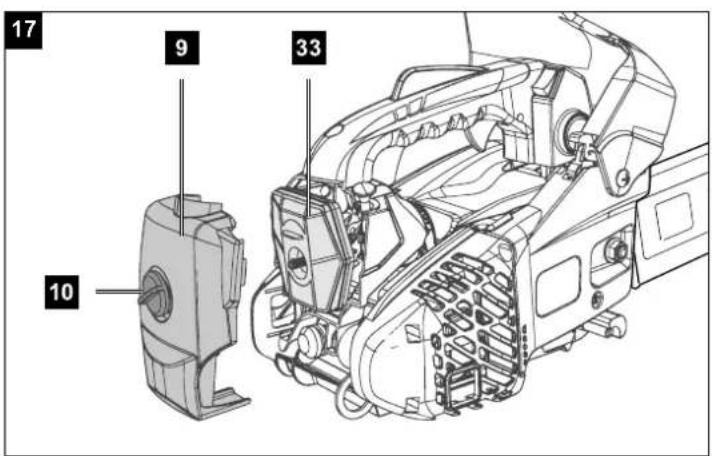 SCHEPPACH PCS26O - PCS26O - 14
