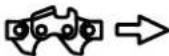 SCHEPPACH PCS26O - Explanation of the symbols on the device - 20