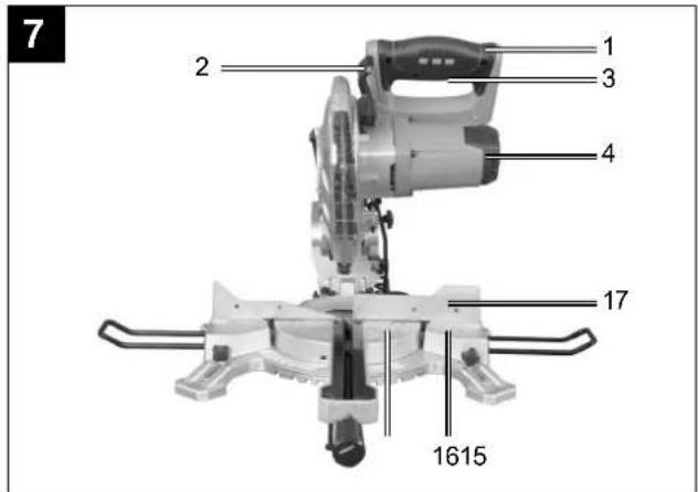 SCHEPPACH HM90Lxu - 7