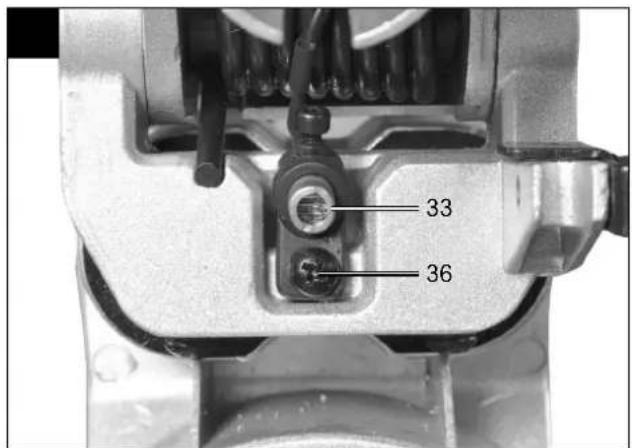 SCHEPPACH HM90Lxu - 19