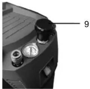 SCHEPPACH HC25V - HC25V - 2