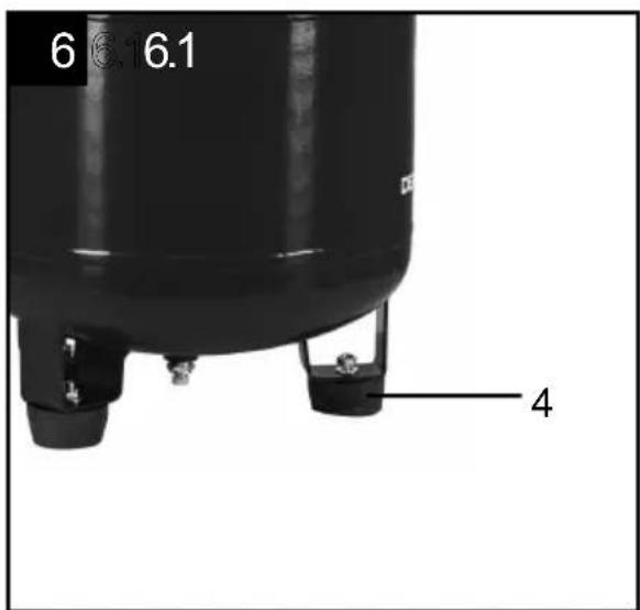 SCHEPPACH HC25V - HC25V - 12