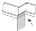 SCHEPPACH Capas 7 - Plafondlijst zagen (fig. 20, 21) - 2