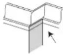 SCHEPPACH Capas 7 - Listwa profilowana (Rys 20 i 21) - 2