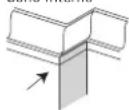 SCHEPPACH Capas 7 - Taglio di copertura (Fig. 20, 21 - 1