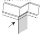 SCHEPPACH Capas 7 - Coupe de baguette de plafond (Fig. 20, 21) - 1