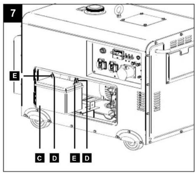 Bamato BGE-5000 - 7