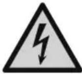 Bamato BGE-5000 - Explanation of the symbols on the device - 8
