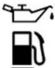 Bamato BGE-5000 - Explanation of the symbols on the device - 16