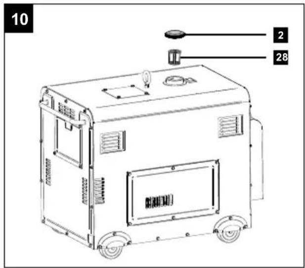Bamato BGE-5000 - 10