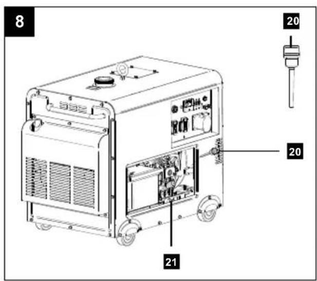 Bamato BGE-5000 - 8