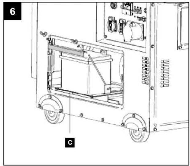 Bamato BGE-5000 - 6