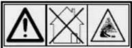 Bamato BGE-5000 - Explanation of the symbols on the device - 11