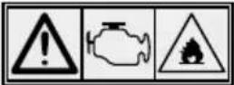 Bamato BGE-5000 - Explanation of the symbols on the device - 12