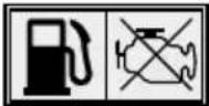 Bamato BGE-5000 - Explanation of the symbols on the device - 14