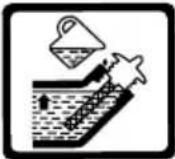 Bamato BGE-5000 - Explanation of the symbols on the device - 17