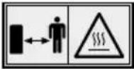 Bamato BGE-5000 - Explanation of the symbols on the device - 9