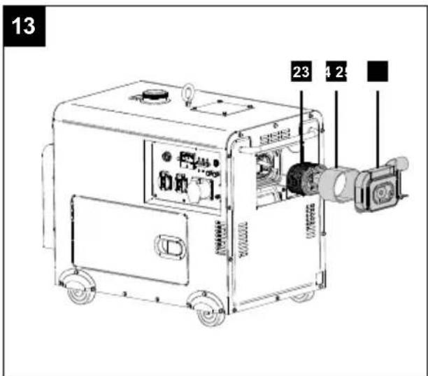 Bamato BGE-5000 - 13