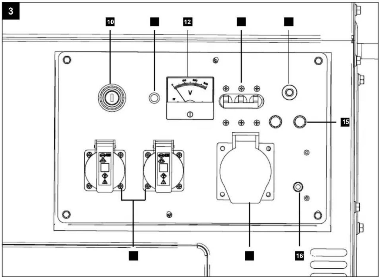 Bamato BGE-5000 - 3