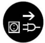 SCHEPPACH BS251 - Explanation of the symbols on the device - 8