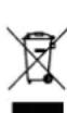 SCHEPPACH BS251 - Old devices must not be disposed of with household waste! - 1