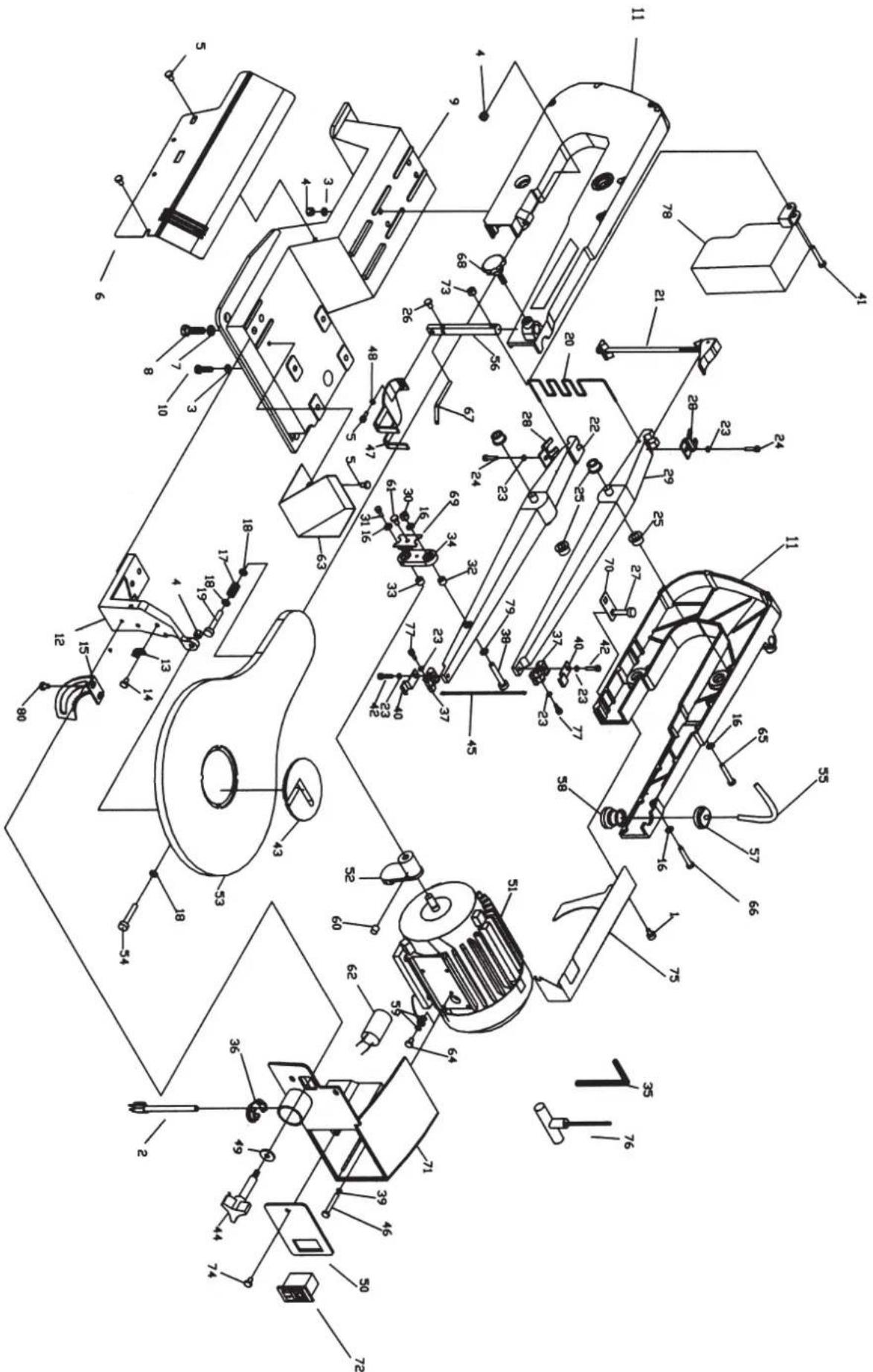 SCHEPPACH Deco-Tronic - Гарантия - 1