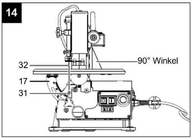 SCHEPPACH DECO-XLVX - DECO-XLVX - 14