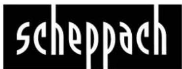 SCHEPPACH Capas 2 - Comprobante - 1