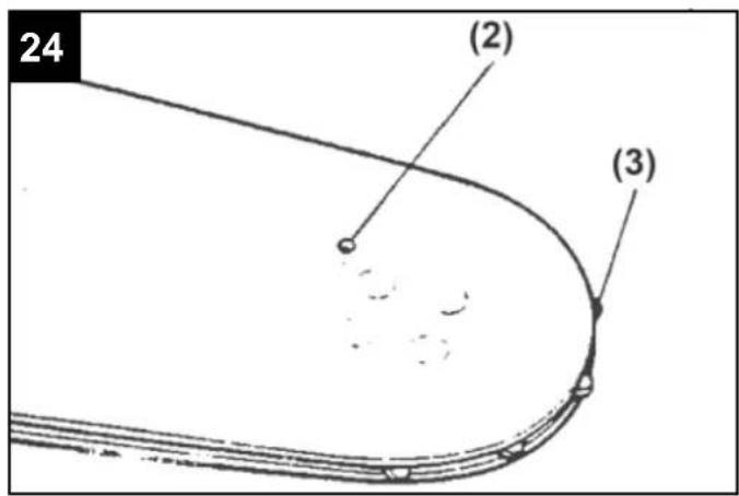 SCHEPPACH CSH5346 - CSH5346 - 21