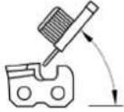 SCHEPPACH CSH5346 - HINWEIS - 4