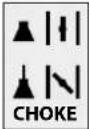 SCHEPPACH CSH5346 - Explanation of symbols - 12