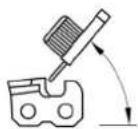 SCHEPPACH CSH5346 - ⚠ REMARQUE - 4