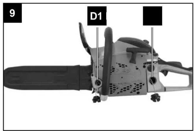SCHEPPACH CSH5346 - CSH5346 - 6
