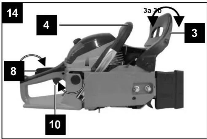 SCHEPPACH CSH5346 - CSH5346 - 11