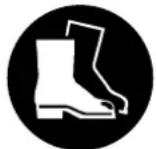 SCHEPPACH CSH5346 - Explanation of symbols - 8