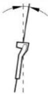 SCHEPPACH CSH5346 - ⚠ REMARQUE - 7