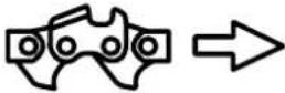 SCHEPPACH CSH5346 - Explanation of symbols - 14