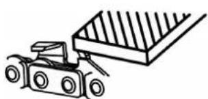 SCHEPPACH CSH5346 - ⚠ REMARQUE - 10