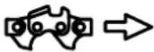 SCHEPPACH CSP2541 - Explanation of the symbols on the device - 20