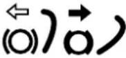 SCHEPPACH CSP2541 - Explanation of the symbols on the device - 16
