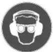 SCHEPPACH CSP2541 - Explanation of the symbols on the device - 5