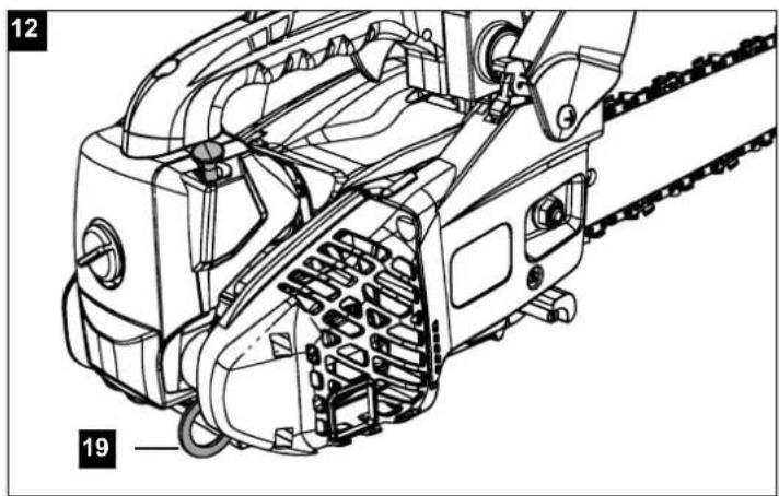 SCHEPPACH CSP2541 - 15