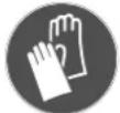 SCHEPPACH CSP2541 - Erklärung der Symbole auf dem Gerät - 7