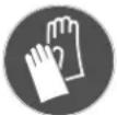SCHEPPACH CSP2541 - Explanation of the symbols on the device - 7