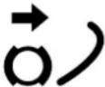SCHEPPACH CSP2541 - Explanation of the symbols on the device - 18