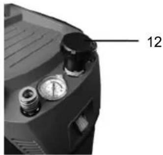 SCHEPPACH HC52Vo - 3